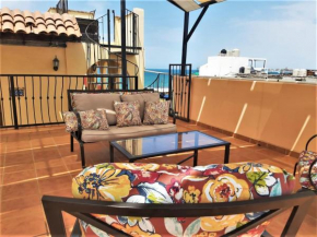 Loft with rooftop deck in the Malecon - Unit #206